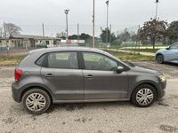 Usata VW Polo 102 CV (75 kW) 2010 Utilitaria