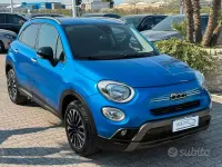 Usata Fiat 130 Cross 130 CV (95 kW) 2023 Bluazzurro Station wagon