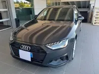 Usata Audi A4 Advanced 190 CV (139 kW) 2020 Other Station wagon