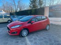 usata Ford Fiesta Fiesta3p 1.5 tdci Plus 75cv E6 NEOPATENTATI