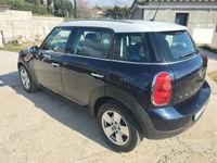 usata Mini Countryman Mini 2.0 Cooper D Business Countryman ALL4 Automatica