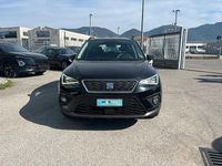 Usata Seat Arona Black Edition 90 CV (66 kW) 2020 Nero SUV
