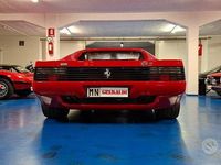 Usata Ferrari 512 428 CV (314 kW) 1992 Rosso corsa / pastello Coupé