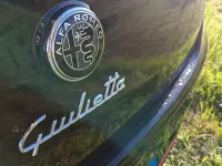 Usata Alfa Romeo Giulietta 140 CV (102 kW) 2012 Utilitaria