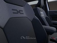 Nuova Dacia Duster Journey 122 CV (89 kW) 2026 Bianco SUV