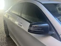 Usata Mercedes CLA200 Premium 136 CV (100 kW) 2018 Coupé