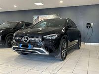 Usata Mercedes GLA180 Advanced 116 CV (85 kW) 2024 SUV