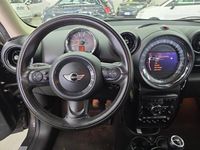Usata Mini One D Countryman 90 CV (66 kW) 2016 Marrone SUV