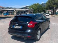 Usata Ford Focus 150 CV (110 kW) 2011 Berlina