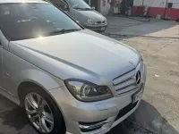 Usata Mercedes C220 Avantgarde 170 CV (125 kW) 2012 Station wagon
