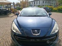 usata Peugeot RCZ 2.0 hdi 16v 163cv