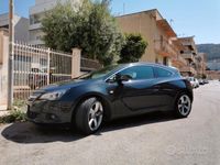 usata Opel Astra GTC Astra - 20111.6