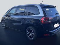 Usata Citroën C4 SpaceTourer Shine 131 CV (96 kW) 2022 Nero cinema Monovolume