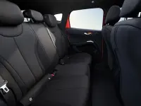 Nuova BYD Dolphin Boost 155 kW (212 CV) 2026 Time grey Utilitaria