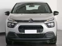 usata Citroën C3 1.2 puretech feel pack s&s 83cv