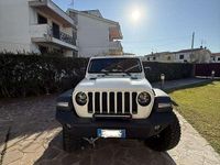 Usata Jeep Wrangler Rubicon 177 CV (130 kW) 2019 SUV