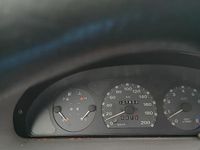 Usata Fiat Punto 80 CV (58 kW) 1999 Berlina