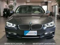 usata BMW 320 320 d Luxury