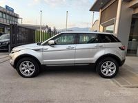 Usata Land Rover Range Rover evoque Prestige 343 CV (252 kW) 2013 Other SUV
