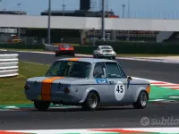 Usata BMW 1600 1960 Berlina