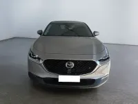 Usata Mazda CX-30 Exclusive 150 CV (110 kW) 2023 Platinum quartz m SUV