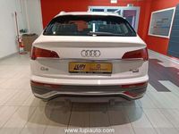 usata Audi Q5 SPB 40 2.0 tdi mhev 12V Sline quattro 203CV 2023