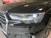 Usata Audi A6 Business 204 CV (150 kW) 2022 Nero Station wagon
