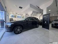 Usata Volvo XC90 Pro 235 CV (172 kW) 2021 Nero SUV