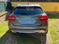 Usata Mercedes GLA200 136 CV (100 kW) 2015 SUV