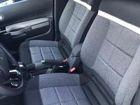 Usata Citroën C4 Shine 99 CV (72 kW) 2018 Blu SUV
