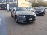 Usata DS Automobiles DS4 Crossback Business 131 CV (96 kW) 2022 Argento SUV