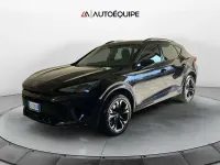 Usata Cupra Formentor 150 CV (110 kW) 2025 Nero SUV
