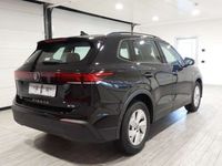 Usata VW Tiguan Life 131 CV (96 kW) 2024 Urano grey SUV
