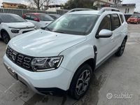 usata Dacia Duster 1.5 Blue dCi 8V 115 CV 4x2 Prestige