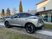 Usata Nissan Qashqai N-Connecta 140 CV (102 kW) 2025 Newport grey SUV