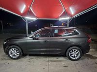 Usata Volvo XC60 Momentum 197 CV (144 kW) 2020 Grigio SUV