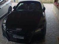 usata Audi TT Coupe 2.0 tfsi Design quattro s-tronic