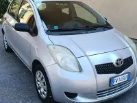 Usata Toyota Yaris Sol 69 CV (50 kW) 2007 Utilitaria