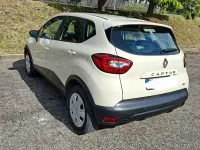 Occasion Renault Captur 90 ch (66 kW) 2016 SUV