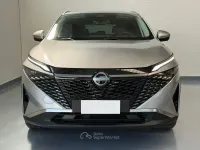 Usata Nissan Qashqai N-Connecta 140 CV (102 kW) 2025 Verde SUV