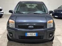 usata Ford Fusion 1.4 TDCi 5p. COLLECTION KMCERT NEOPAT GARANZ