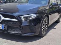 Usata Mercedes A180 116 CV (85 kW) 2020 Berlina