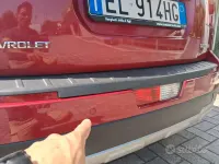 Usata Chevrolet Orlando LT 141 CV (103 kW) 2012 Other Monovolume