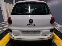 Usata Fiat 500L 120 CV (88 kW) 2020 Bianco Monovolume