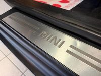 Usata Mini Cooper D Countryman Business 111 CV (81 kW) 2014 Bianco SUV