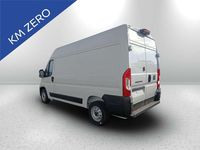 Nuova Fiat Ducato 140 CV (102 kW) 2026 Bianco Furgone