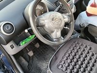 Usata Citroën C1 68 CV (50 kW) 2006 Blu Utilitaria