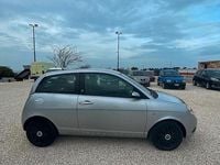 Usata Lancia Ypsilon 60 CV (44 kW) 2007 Grigio Utilitaria
