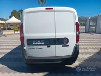 Usado Fiat Doblò 120 HP (88 kW) 2021 Branco Monovolume