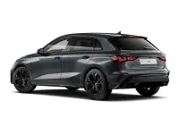Nuova Audi A3 e-tron S-Line 177 CV (130 kW) 2026 Grigio Utilitaria